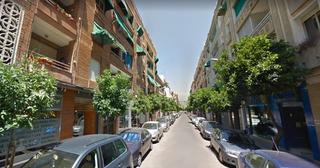 Julio Pellicer 46 Córdoba