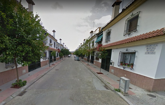 Casa calle Arabista Manuel Ocaña Jiménez, 44 Sin intermediarios